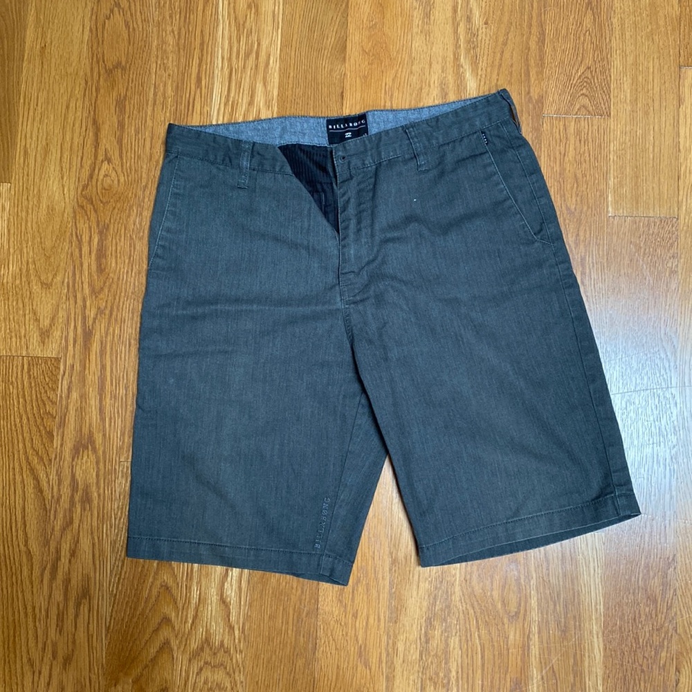 Men’s Billabong Shorts